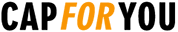 Logo CAPFORYOU.CZ